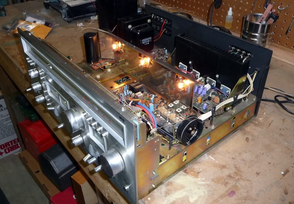 MCS 3253 A piece of art Audiokarma Home Audio Stereo Discussion Forums